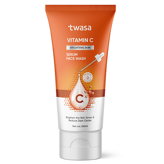 Buy Best Face Wash For Oily Skin & Acne Online In India – Twasa Cosmetics